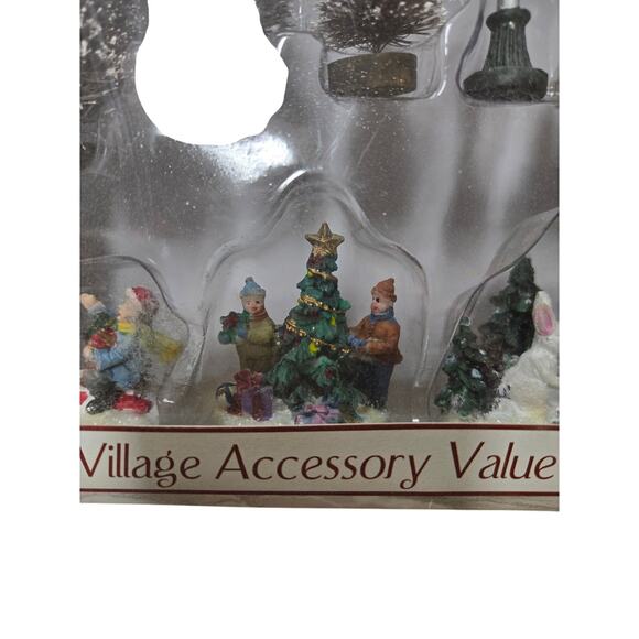 Christmas streets 2005 collection - Picture 8 of 10